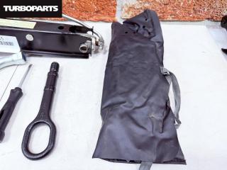 Поддомкратник (домкрат) Tiguan 5N1 CAW