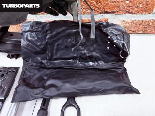 Поддомкратник (домкрат) Tiguan 5N1 CAW