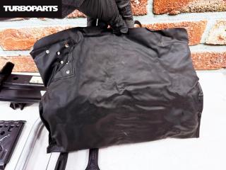 Поддомкратник (домкрат) Tiguan 5N1 CAW