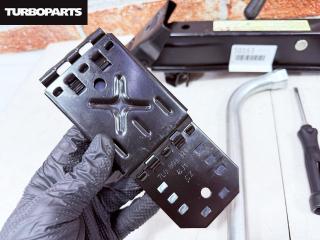 Поддомкратник (домкрат) Tiguan 5N1 CAW