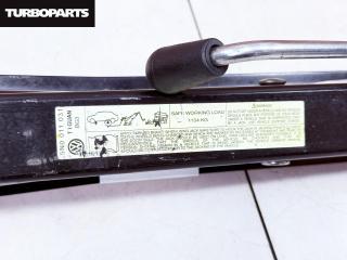 Поддомкратник (домкрат) Tiguan 5N1 CAW