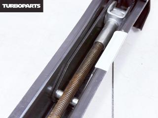 Поддомкратник (домкрат) Tiguan 5N1 CAW