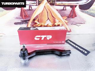 Запчасть наконечник рулевой тяги левый HONDA Accord