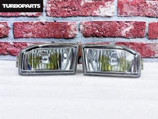 Туманки *Рестайл* передние ACURA MDX