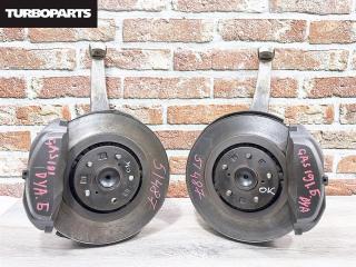 Запчасть ступицы *4pot* передние TOYOTA Crown Majesta