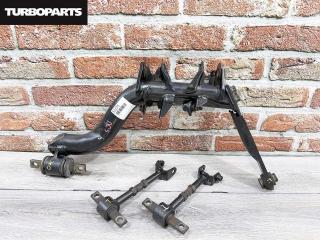Рычаг задний правый HONDA Integra