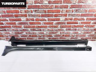Пороги HONDA Accord