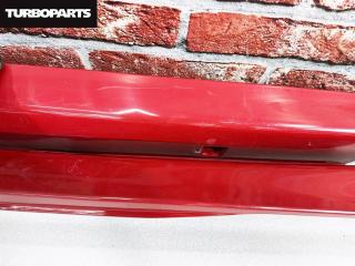 Пороги Integra DC5 K20A Пороги Integra DC5 K20A