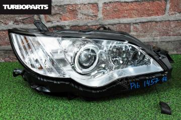 Фары комплект *Рестайл* передние SUBARU Legacy B4 BL5 EJ20