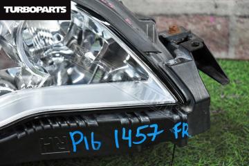 Фары комплект *Рестайл* передние Legacy B4 BL5 EJ20