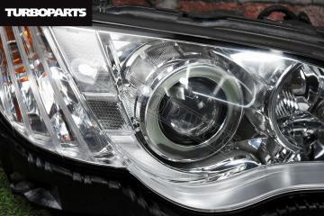 Фары комплект *Рестайл* передние Legacy B4 BL5 EJ20