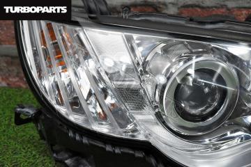 Фары комплект *Рестайл* передние Legacy B4 BL5 EJ20