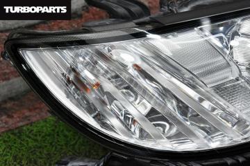 Фары комплект *Рестайл* передние Legacy B4 BL5 EJ20