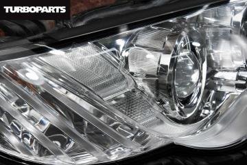 Фары комплект *Рестайл* передние Legacy B4 BL5 EJ20