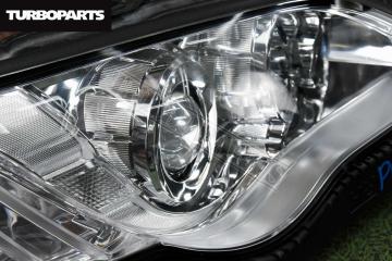 Фары комплект *Рестайл* передние Legacy B4 BL5 EJ20