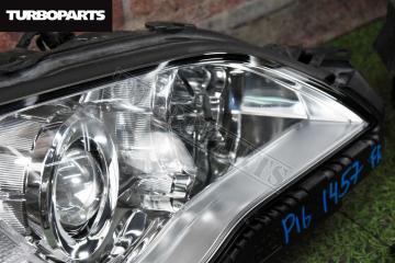 Фары комплект *Рестайл* передние Legacy B4 BL5 EJ20