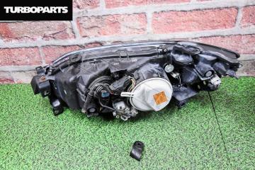 Фары комплект *Рестайл* передние Legacy B4 BL5 EJ20