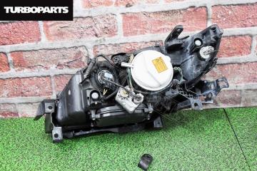 Фары комплект *Рестайл* передние Legacy B4 BL5 EJ20