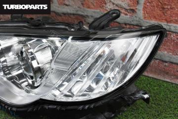 Фары комплект *Рестайл* передние Legacy B4 BL5 EJ20