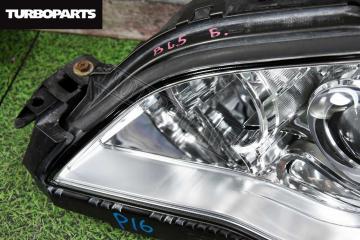 Фары комплект *Рестайл* передние Legacy B4 BL5 EJ20