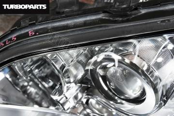 Фары комплект *Рестайл* передние Legacy B4 BL5 EJ20