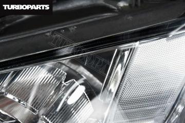 Фары комплект *Рестайл* передние Legacy B4 BL5 EJ20