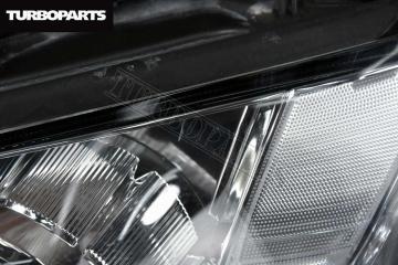 Фары комплект *Рестайл* передние Legacy B4 BL5 EJ20