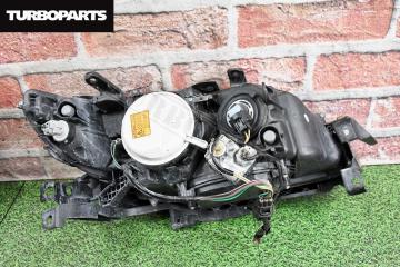 Фары комплект *Рестайл* передние Legacy B4 BL5 EJ20