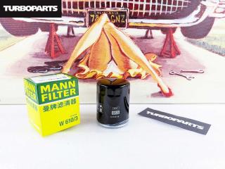 Запчасть фильтр масляный HONDA Accord