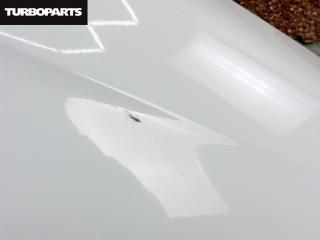Крыло переднее правое Legacy B4 BE5 EJ20 Крыло переднее правое Legacy B4 BE5 EJ20
