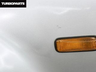 Крыло переднее левое Accord CF6 F23A