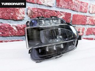 Туманка передняя LEXUS GS300