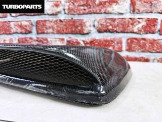 Ноздря передняя Forester SG5 EJ20