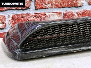 Ноздря передняя Forester SG5 EJ20