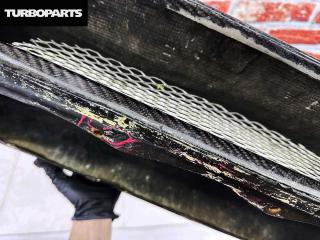 Ноздря передняя Forester SG5 EJ20