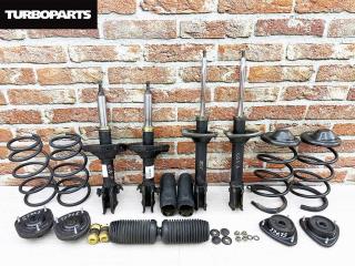 Стойки комплект *Перевёртыши* SUBARU Forester