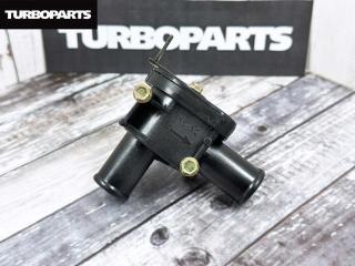 Кран печки Mark 2 JZX100 1JZGE