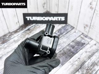 Кран печки TOYOTA Mark 2 JZX100 1JZGE 8724022370 новая