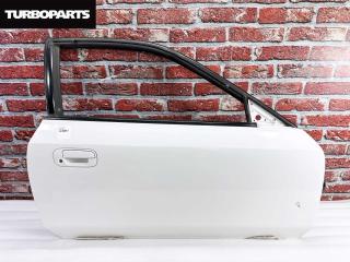 Запчасть дверь передняя правая HONDA Prelude