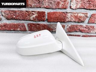 Запчасть зеркало переднее правое HONDA Prelude