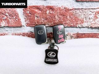 Запчасть смарт ключ LEXUS GS300