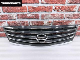 Запчасть решетка радиатора передняя NISSAN Teana
