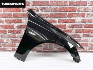 Запчасть крыло переднее правое LEXUS GS300