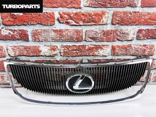 Запчасть решетка радиатора LEXUS GS300
