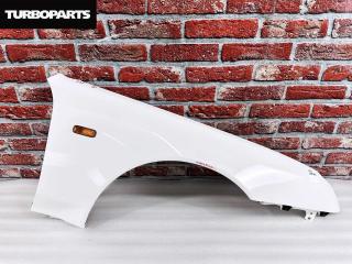 Запчасть крыло переднее правое HONDA Prelude