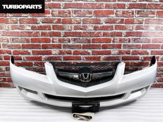 Бампер *Рестайл* передний ACURA MDX