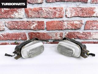 Запчасть туманки передние TOYOTA Soarer