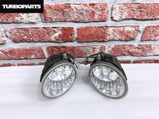 Запчасть туманки передние SUBARU Outback