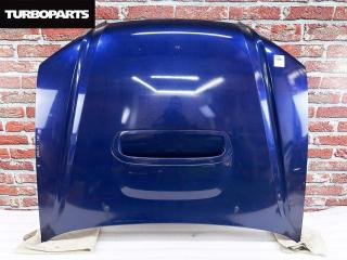 Запчасть капот *рестайл* SUBARU Legacy B4