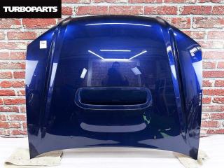 Запчасть капот *рестайл* SUBARU Legacy B4